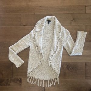 INC sweater. Size Med